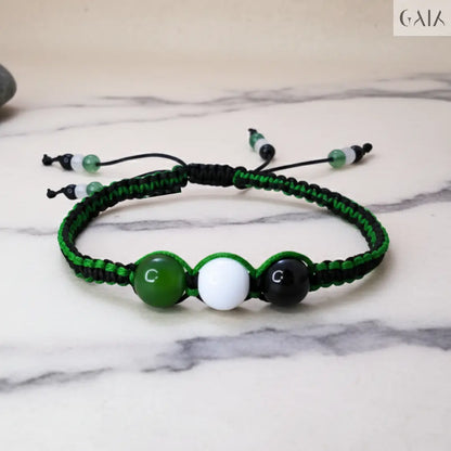 Humanity Bracelet - GAIA - Jewellery Store