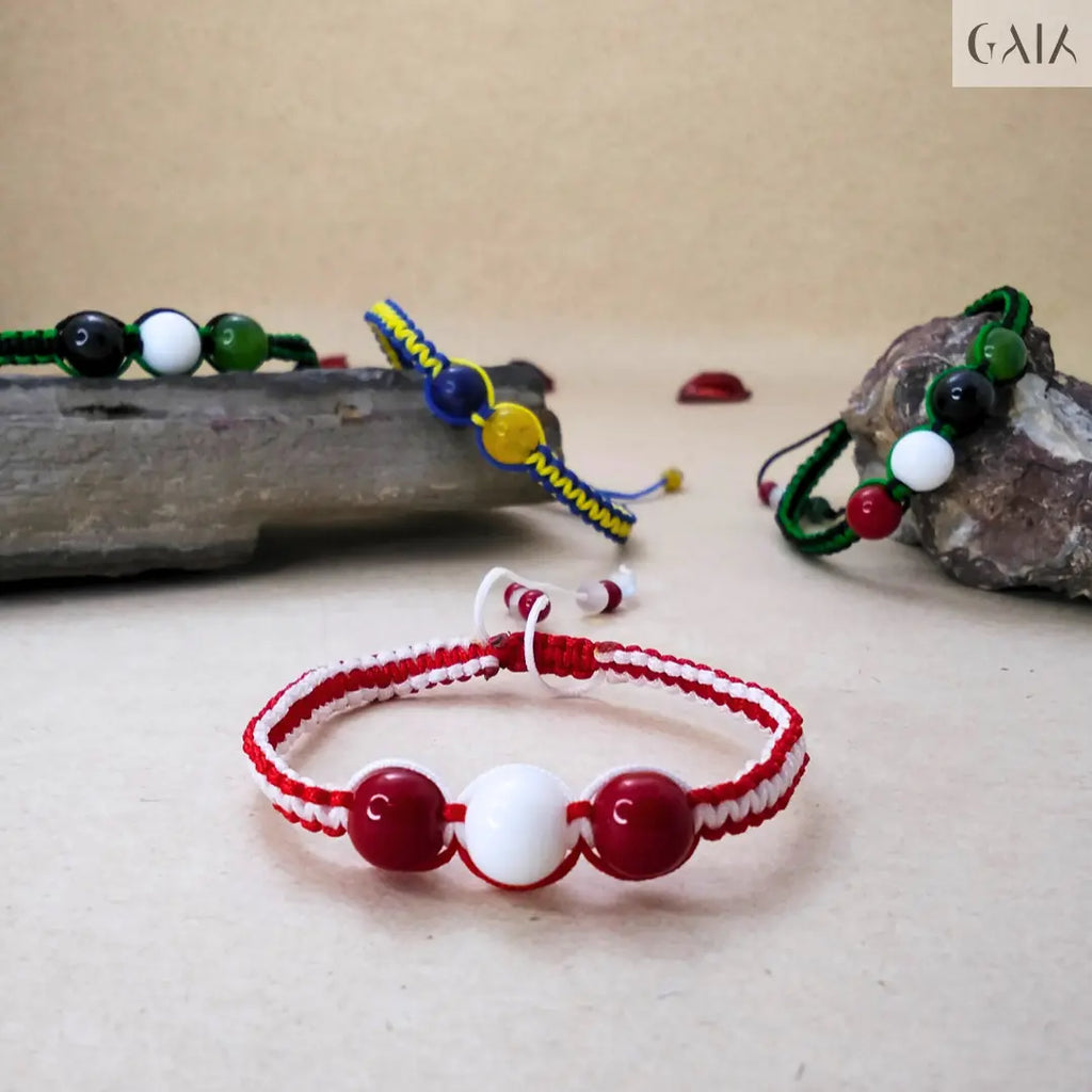Humanity Bracelet GAIA  bracelet GAIA