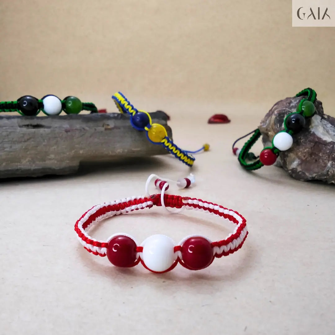Humanity Bracelet GAIA  bracelet GAIA