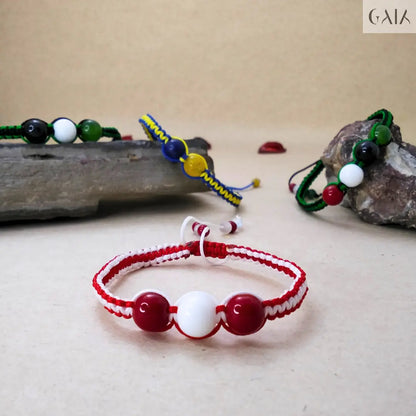Humanity Bracelet - GAIA - Jewellery Store