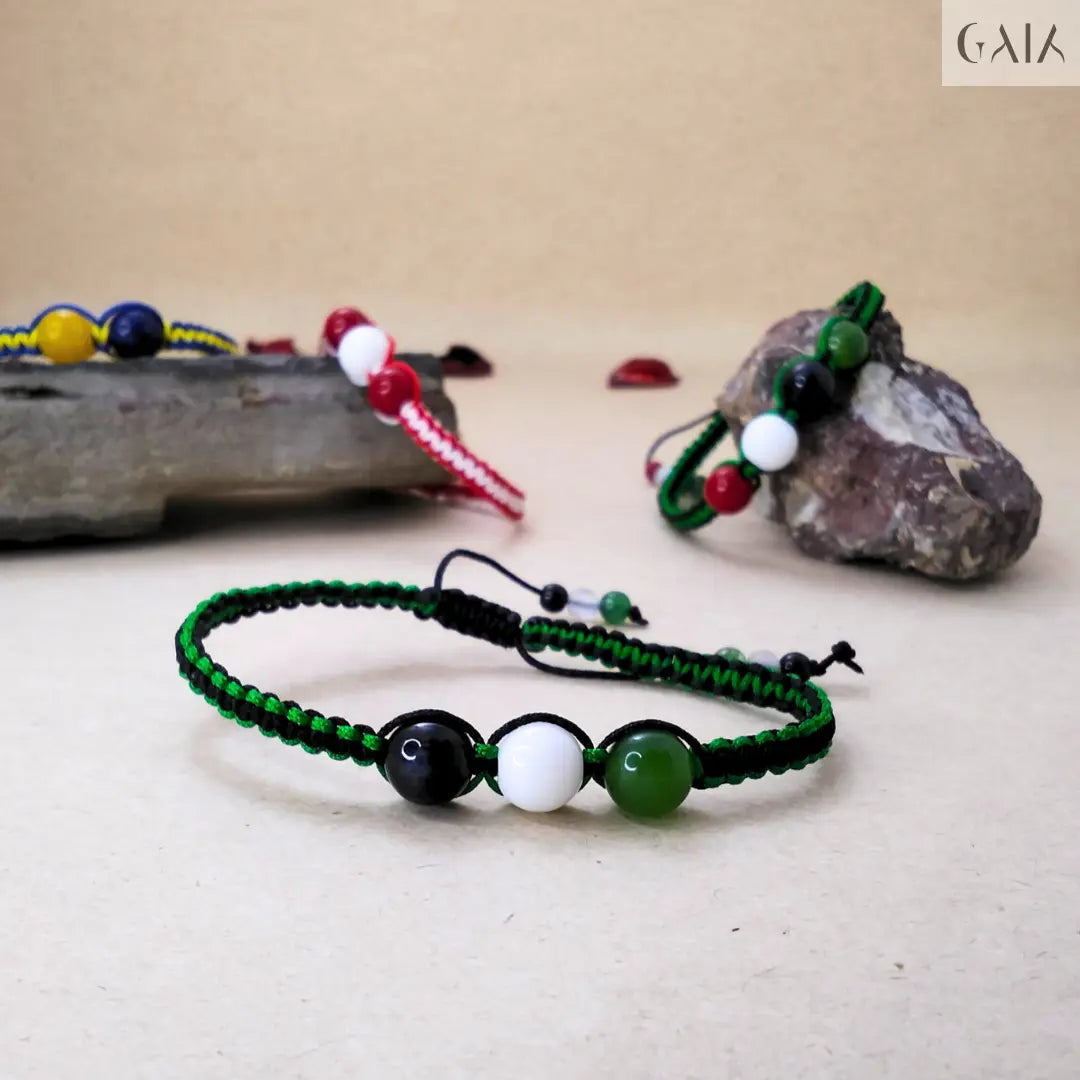 Humanity Bracelet GAIA  bracelet GAIA