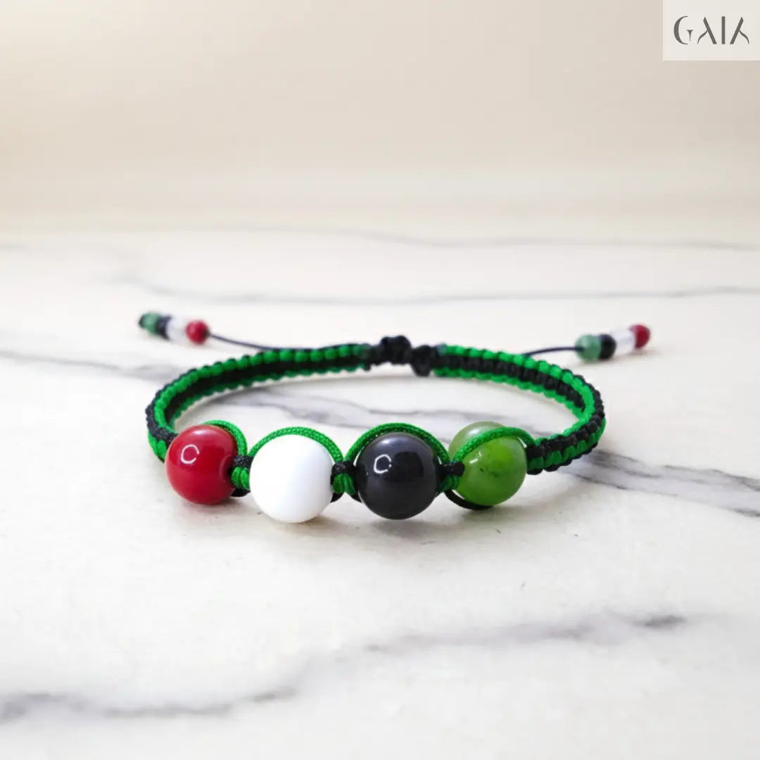 Humanity Bracelet GAIA 314.99 bracelet GAIA