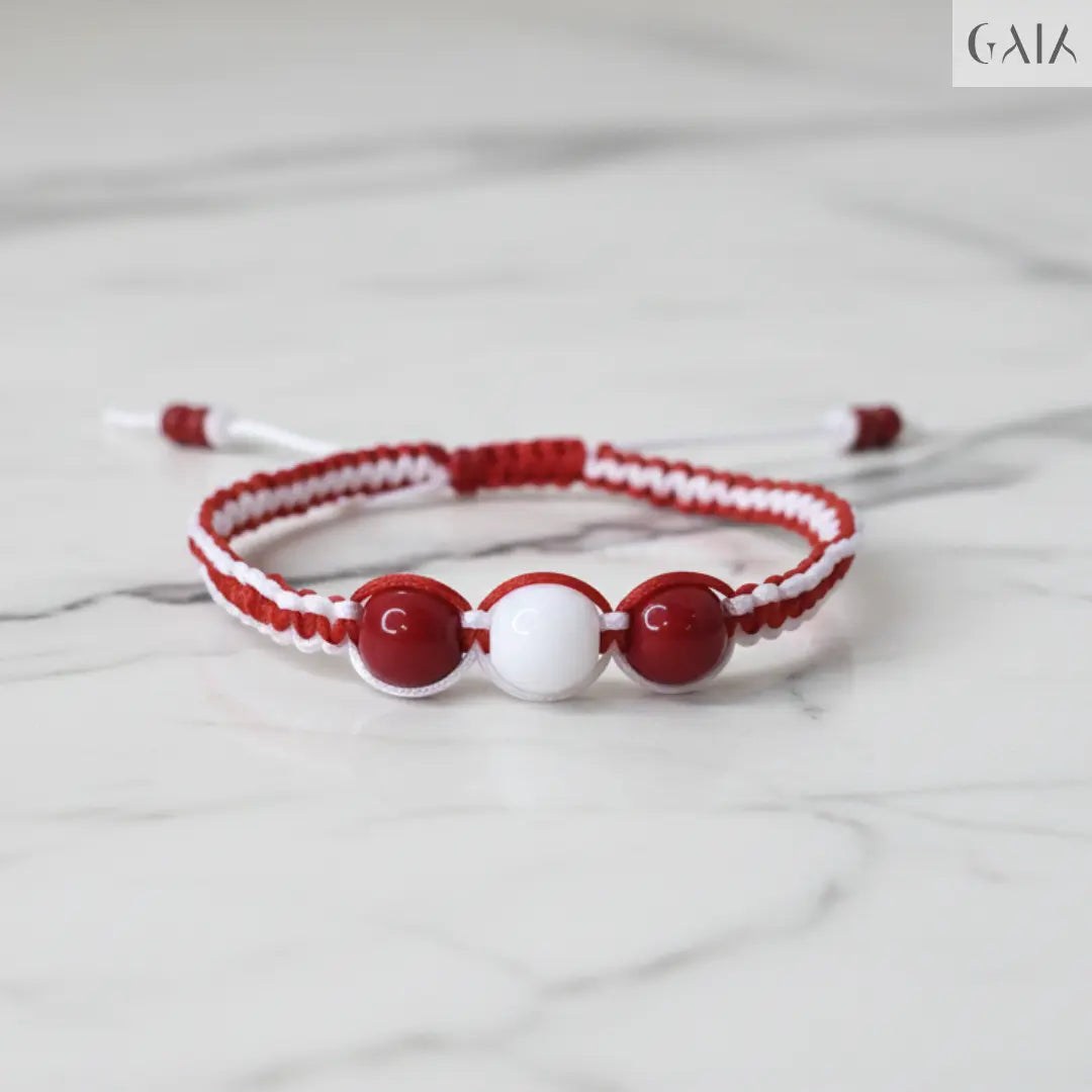 Humanity Bracelet - GAIA - Jewellery Store