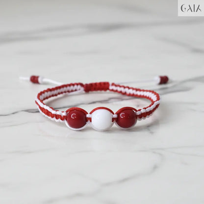 Humanity Bracelet - GAIA - Jewellery Store