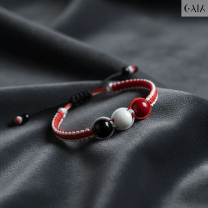 Humanity Bracelet - GAIA - Jewellery Store