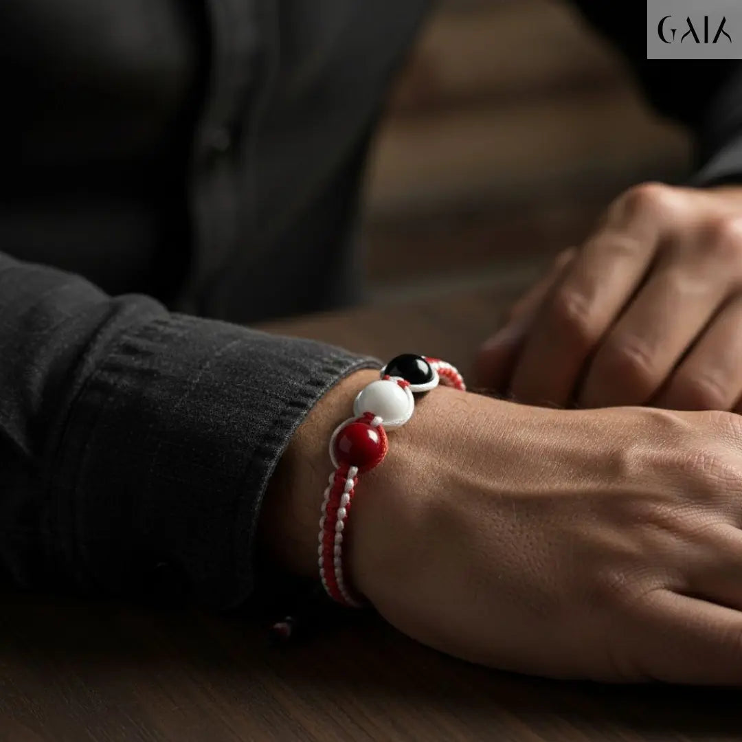 Humanity Bracelet - GAIA - Jewellery Store