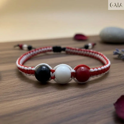 Humanity Bracelet - GAIA - Jewellery Store