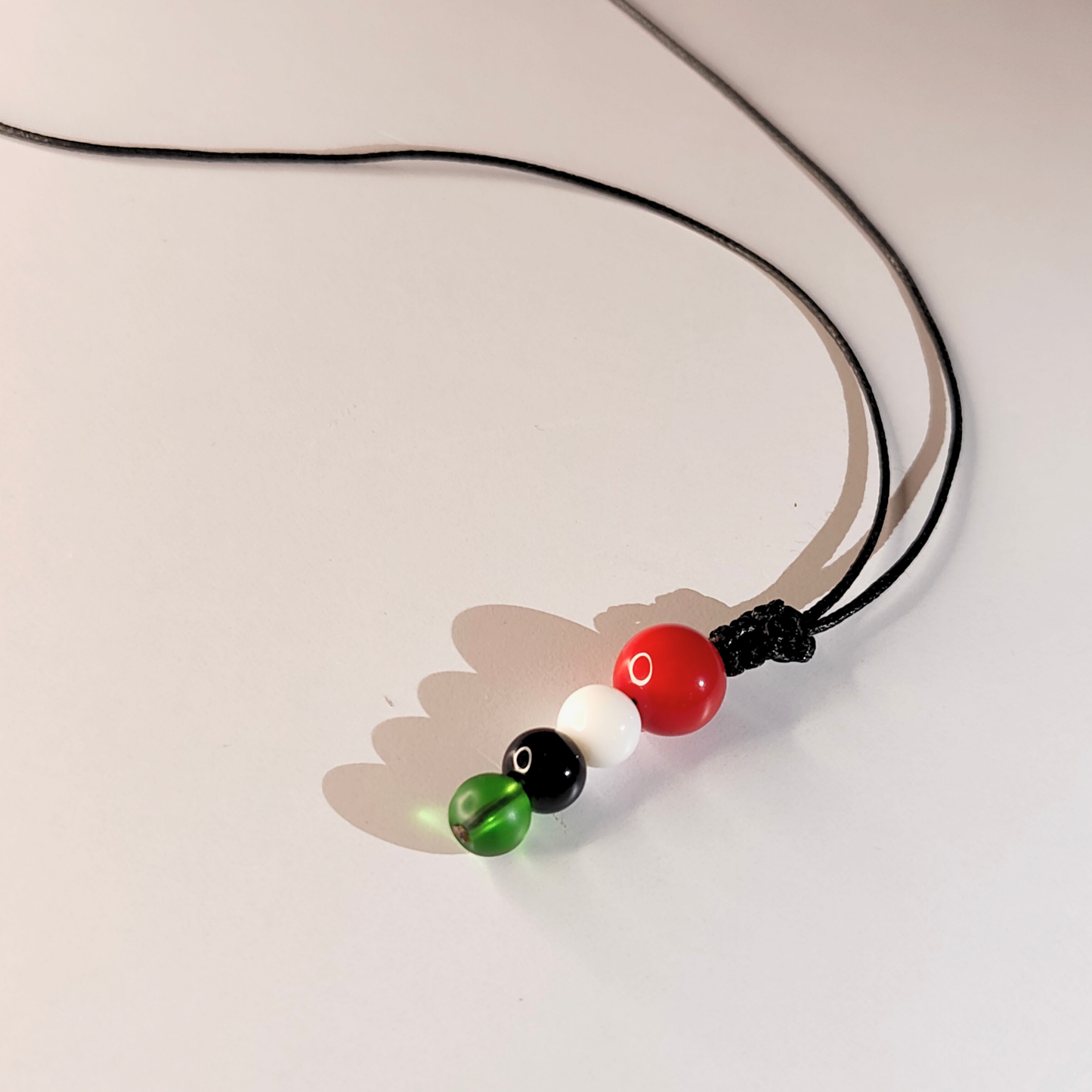 Humanity Necklace