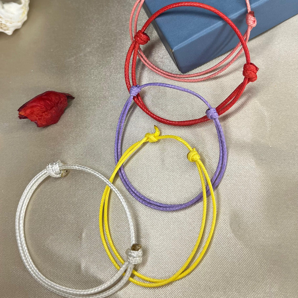 Whisper Thread Bracelet