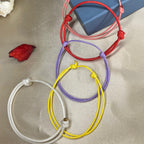 Whisper Thread Bracelet