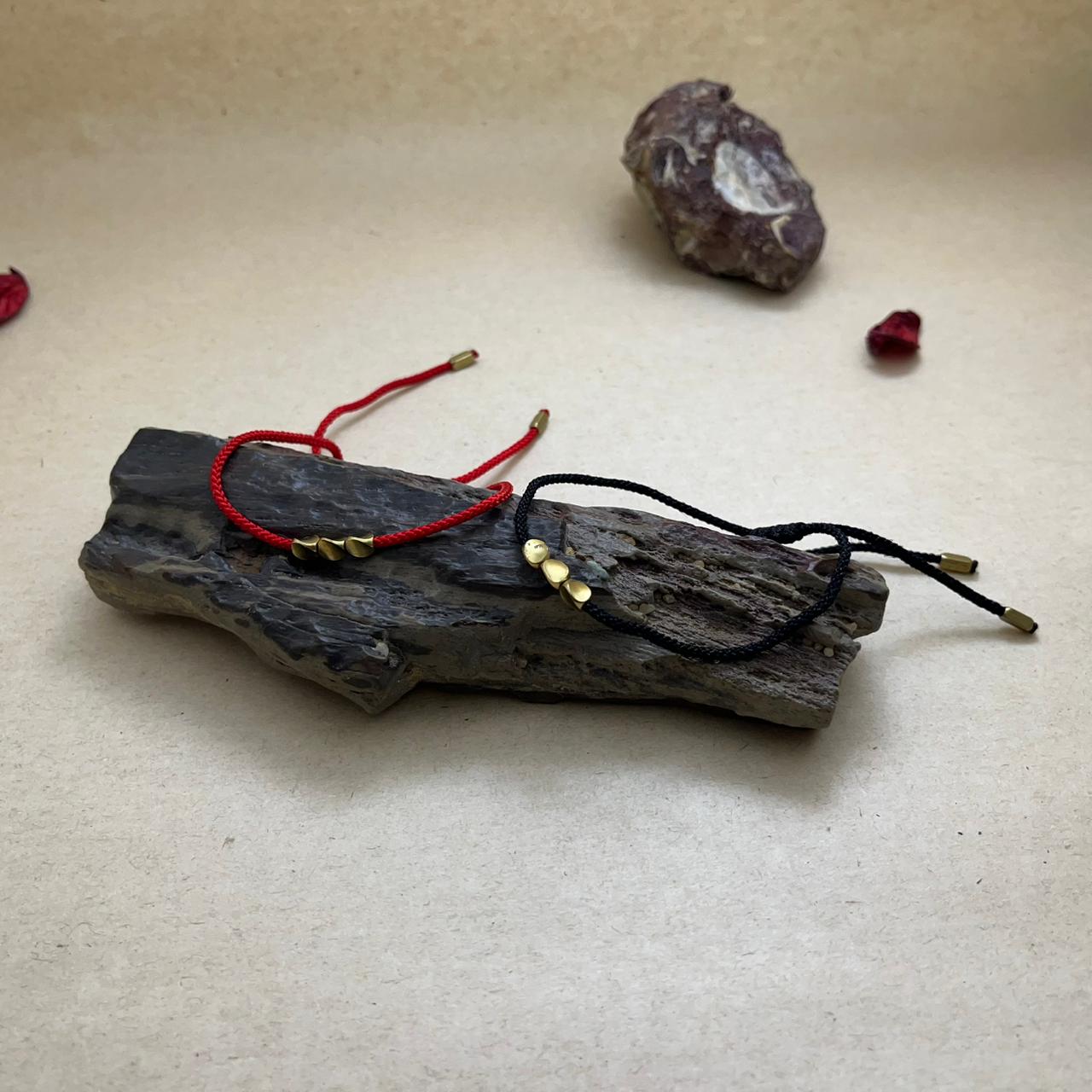 Chic Thread Bracelet Jewelry Designers  bracelet GAIA