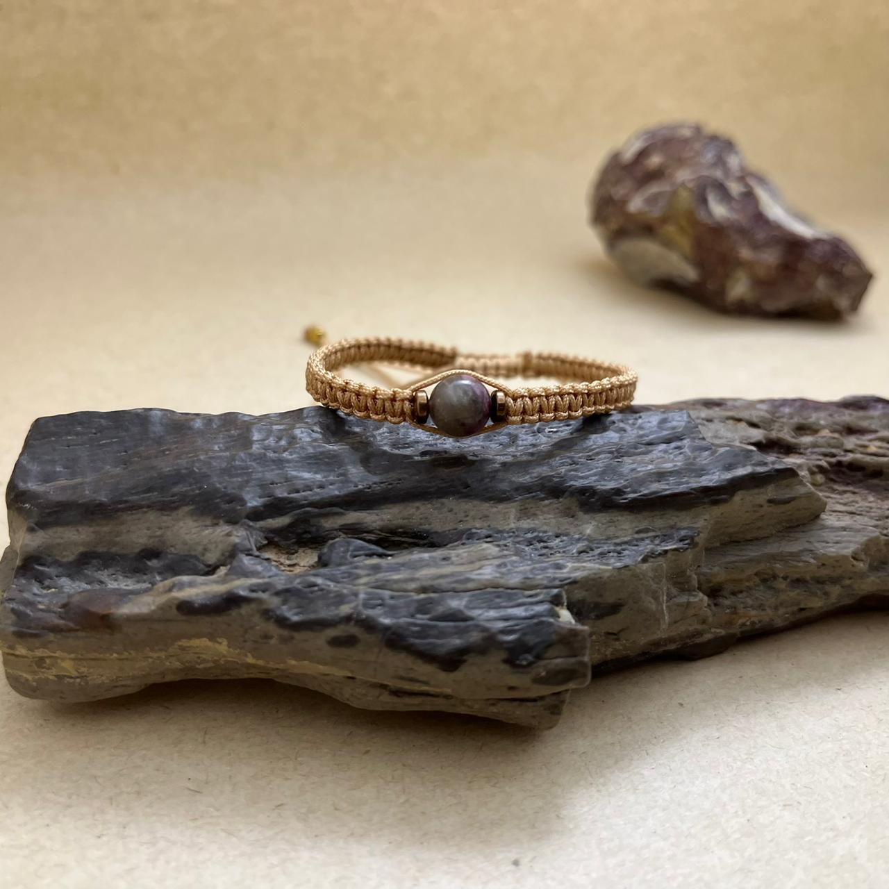 Inner Bloom Bracelet