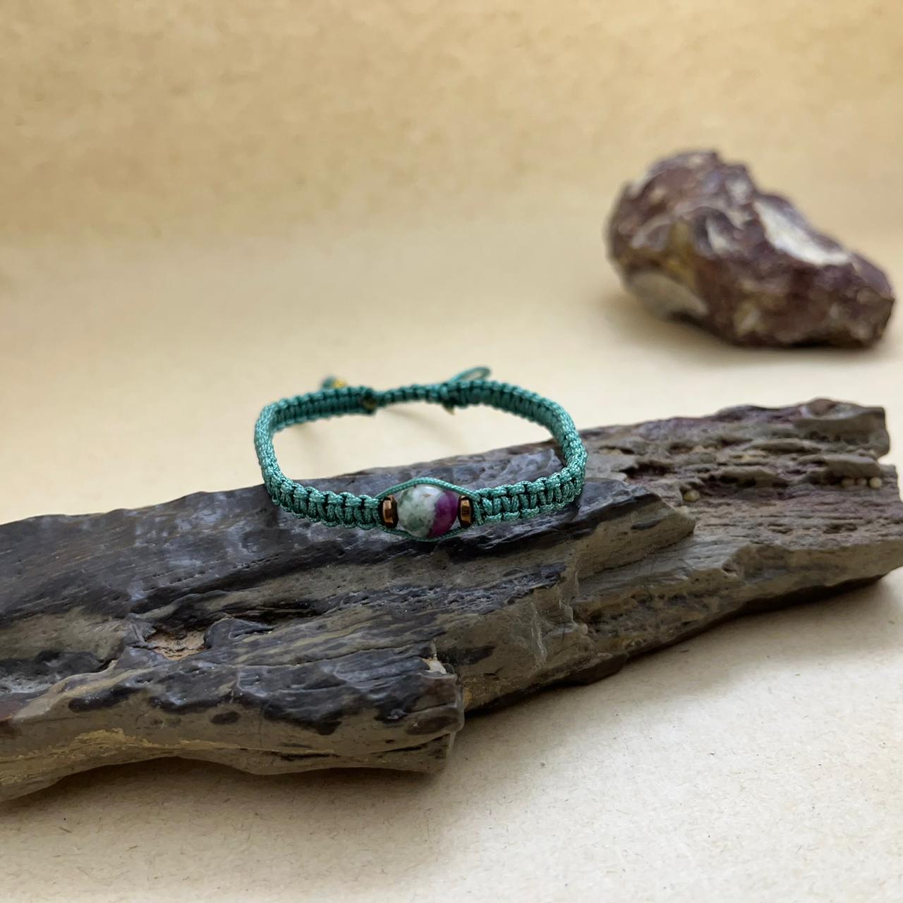 Inner Bloom Bracelet