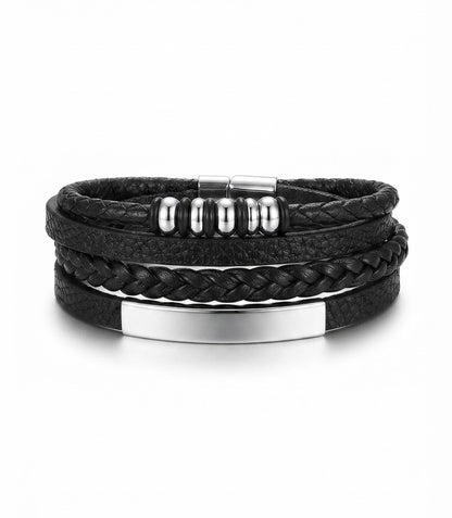 Midnight Bracelet