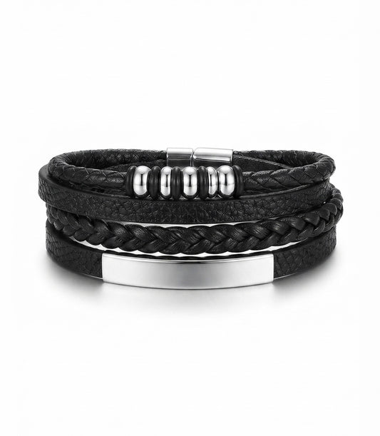Midnight Bracelet