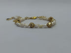 Moon Pearl Bracelet - GAIA Global