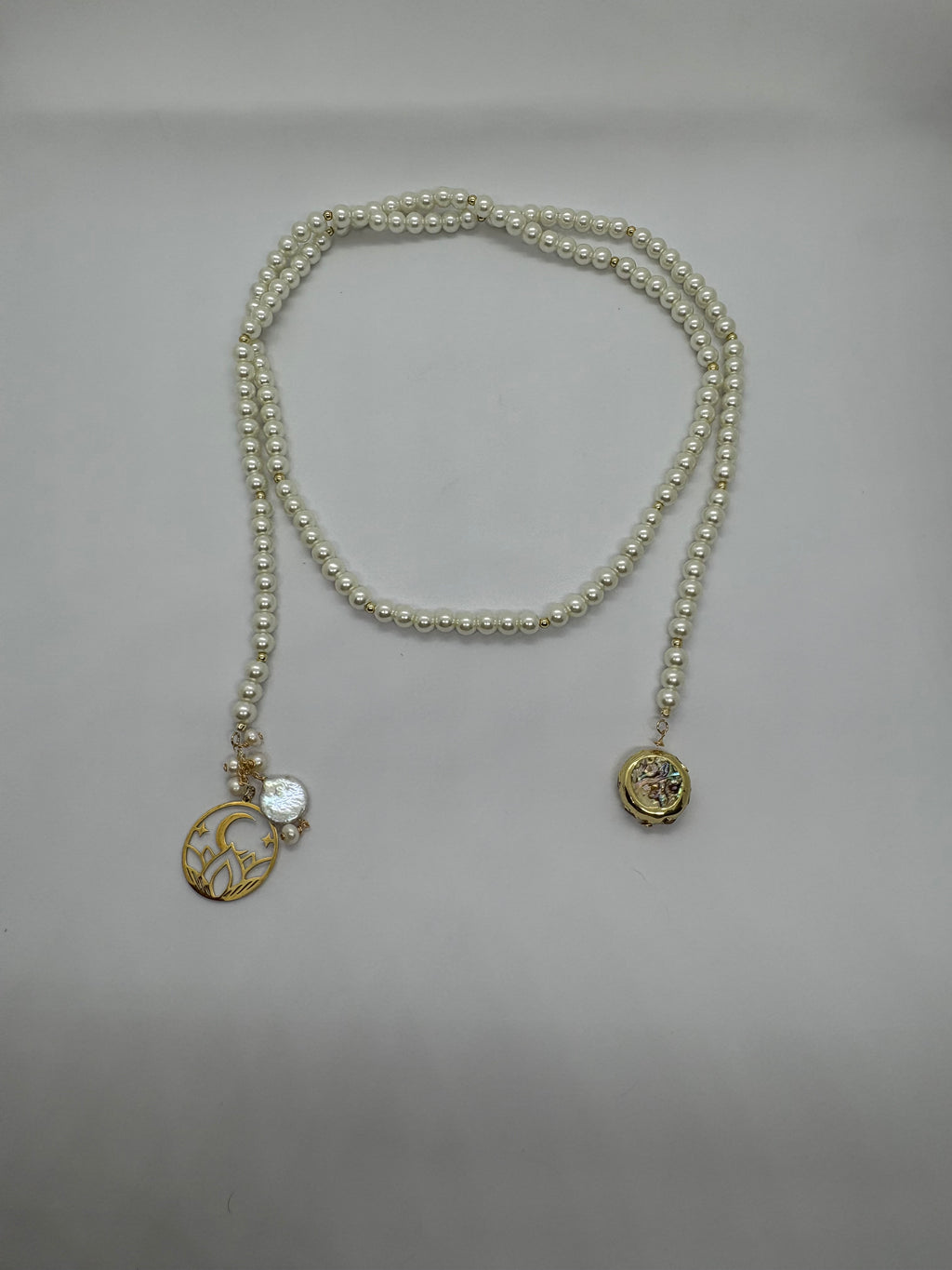 Pearl Farm Necklace - GAIA Global