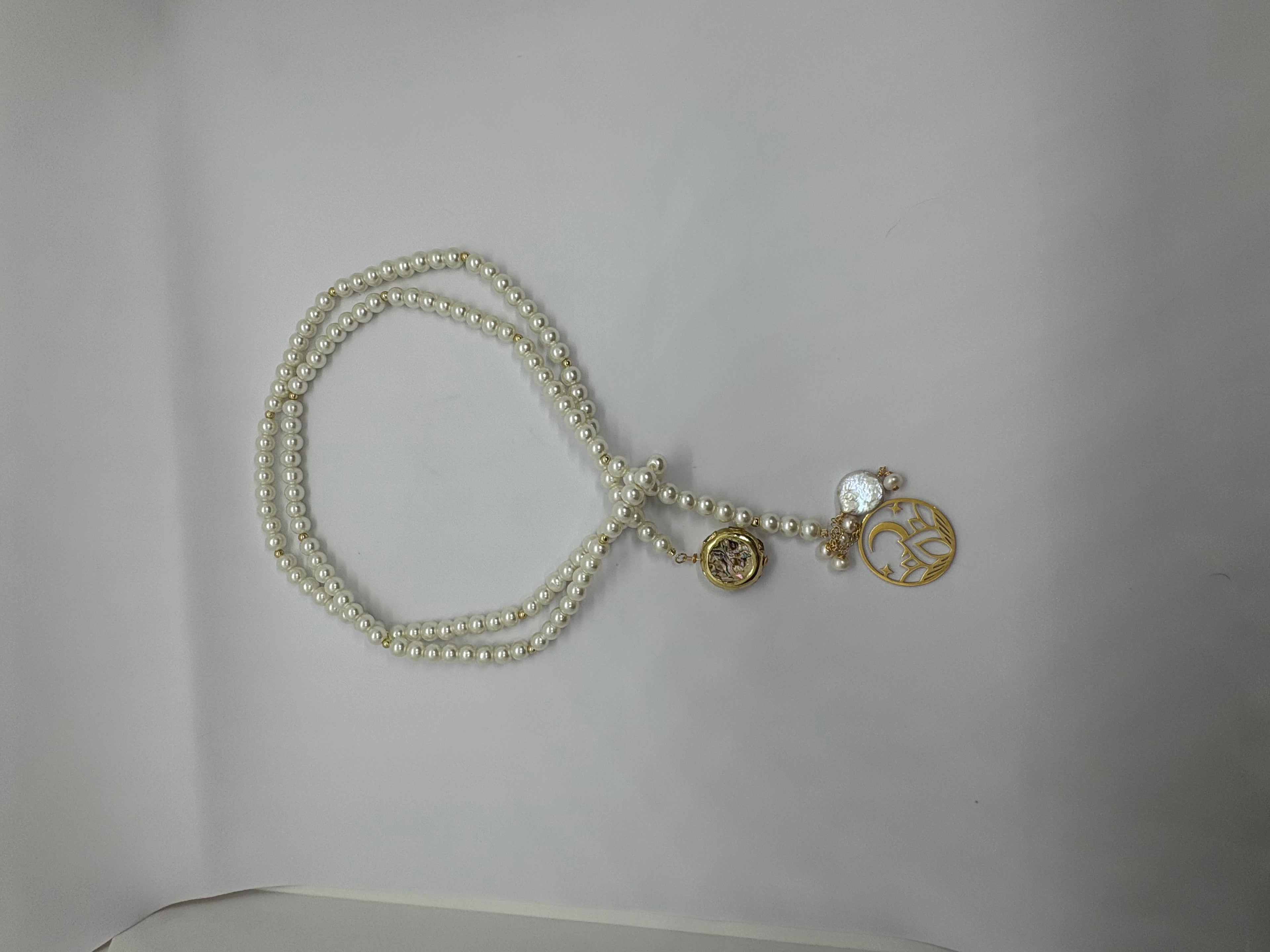Pearl Farm Necklace - GAIA Global