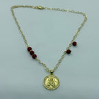 Virgin Mary Necklace - GAIA Global