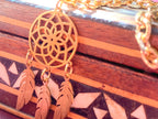 Dream Catcher Necklace - GAIA Global
