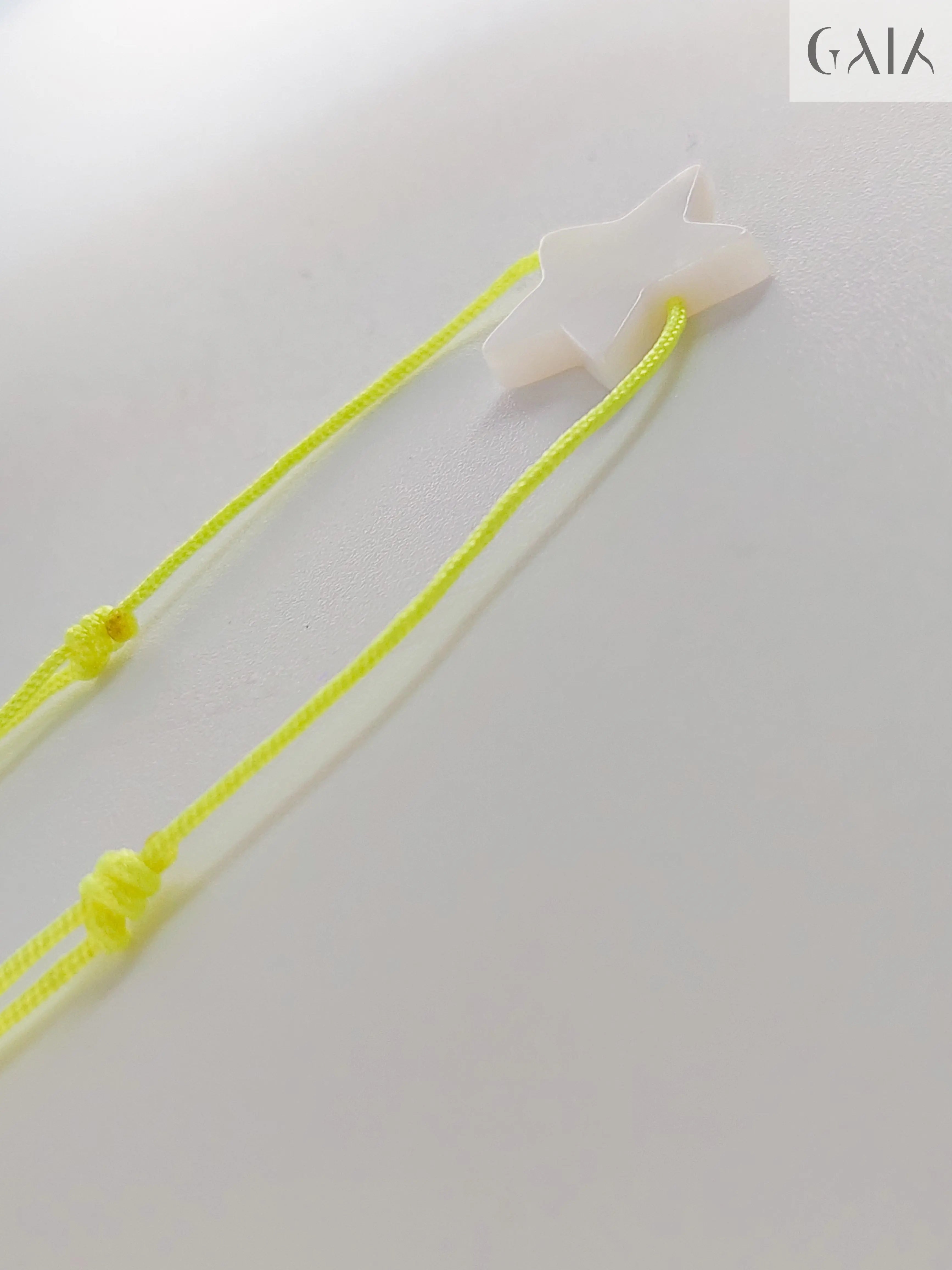 I'm a Star Necklace - GAIA - Jewellery Store