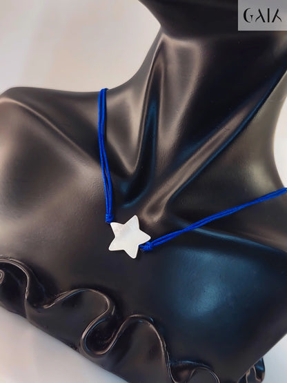 I'm a Star Necklace GAIA 149.99 Necklace GAIA