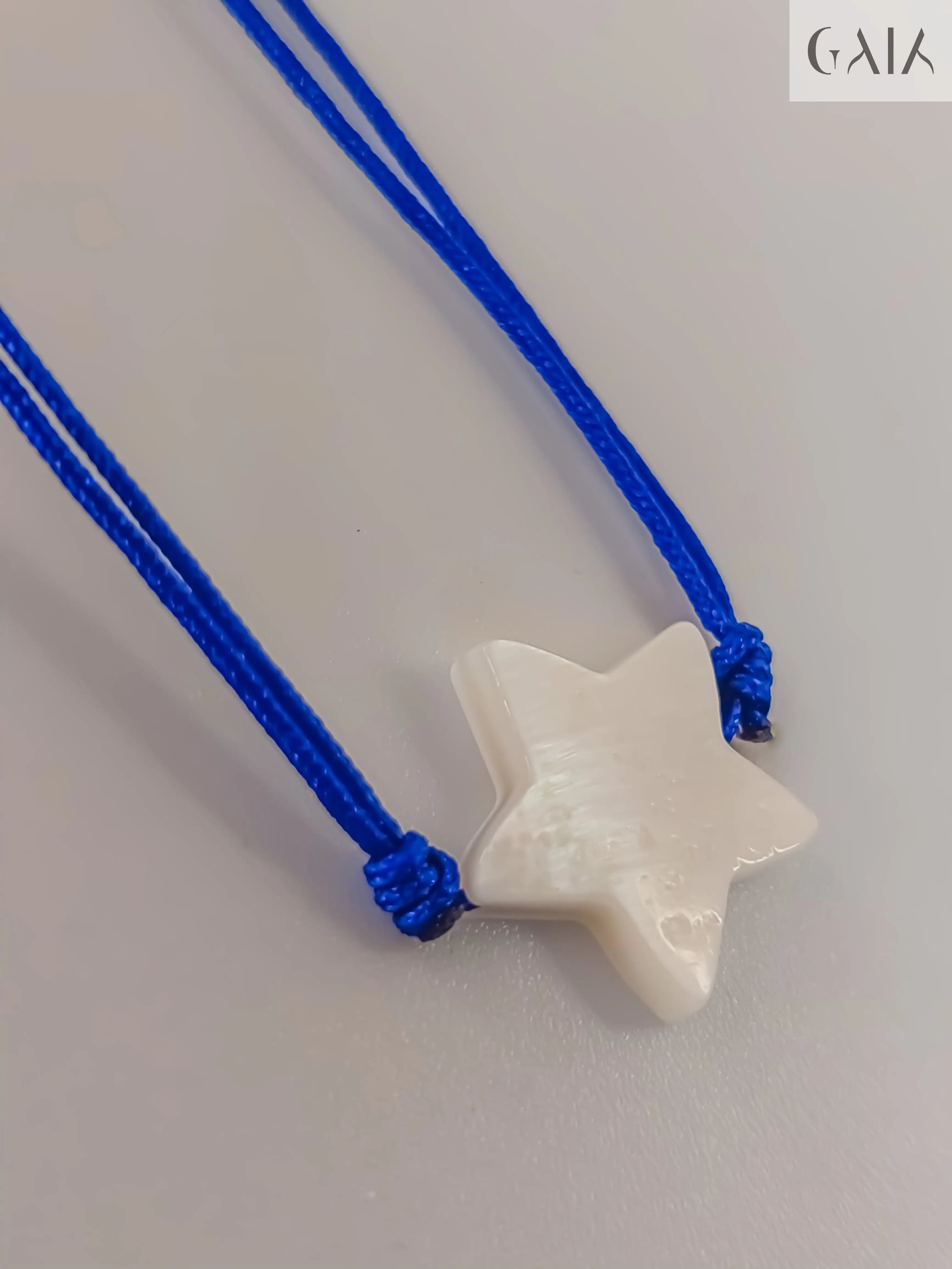 I'm a Star Necklace - GAIA - Jewellery Store