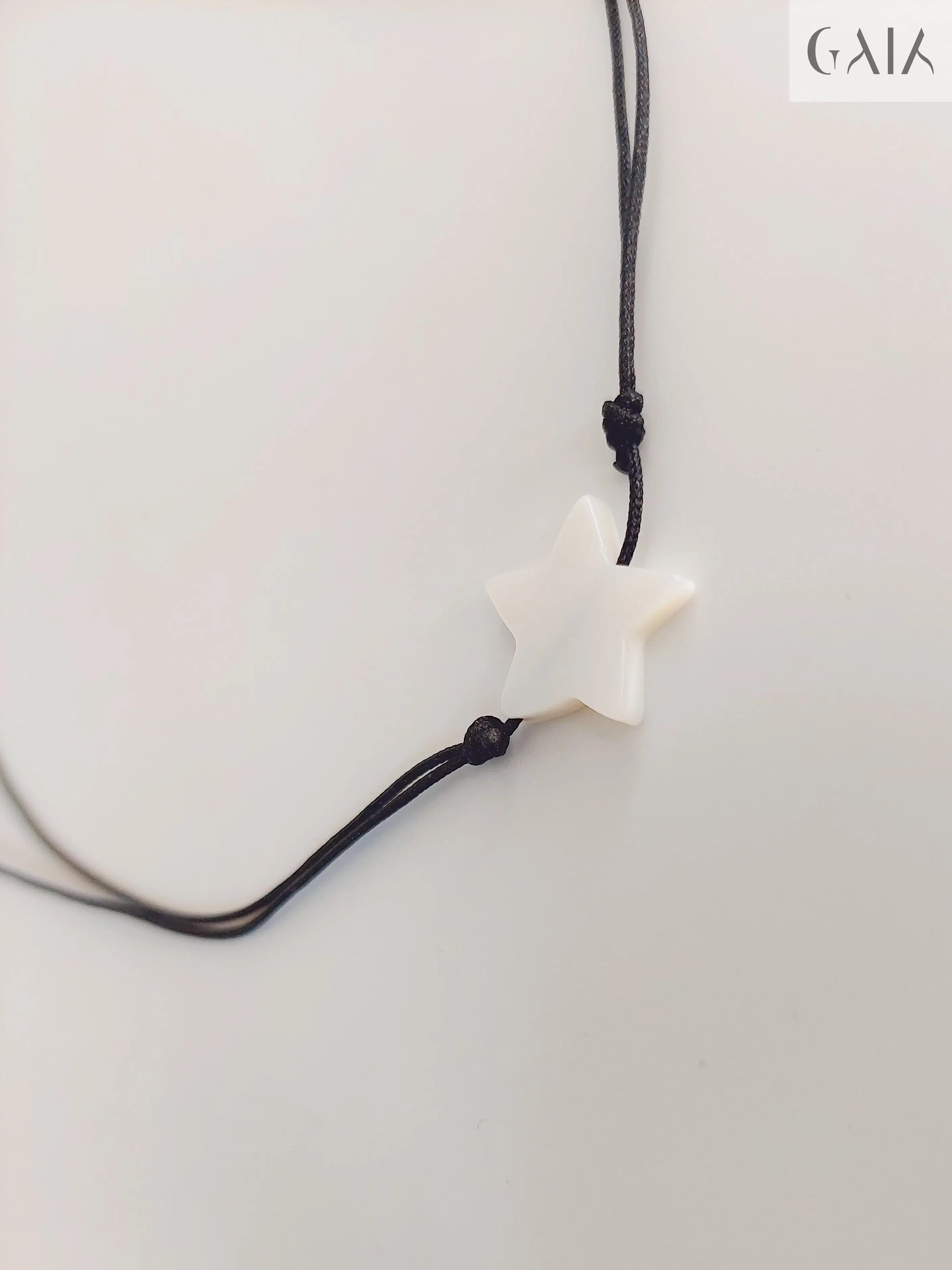 I'm a Star Necklace - GAIA - Jewellery Store