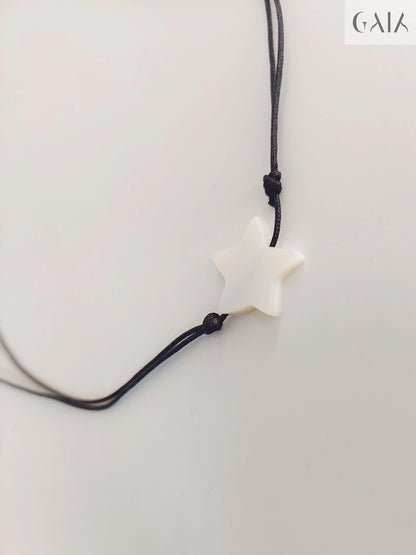 I'm a Star Necklace GAIA  Necklace GAIA