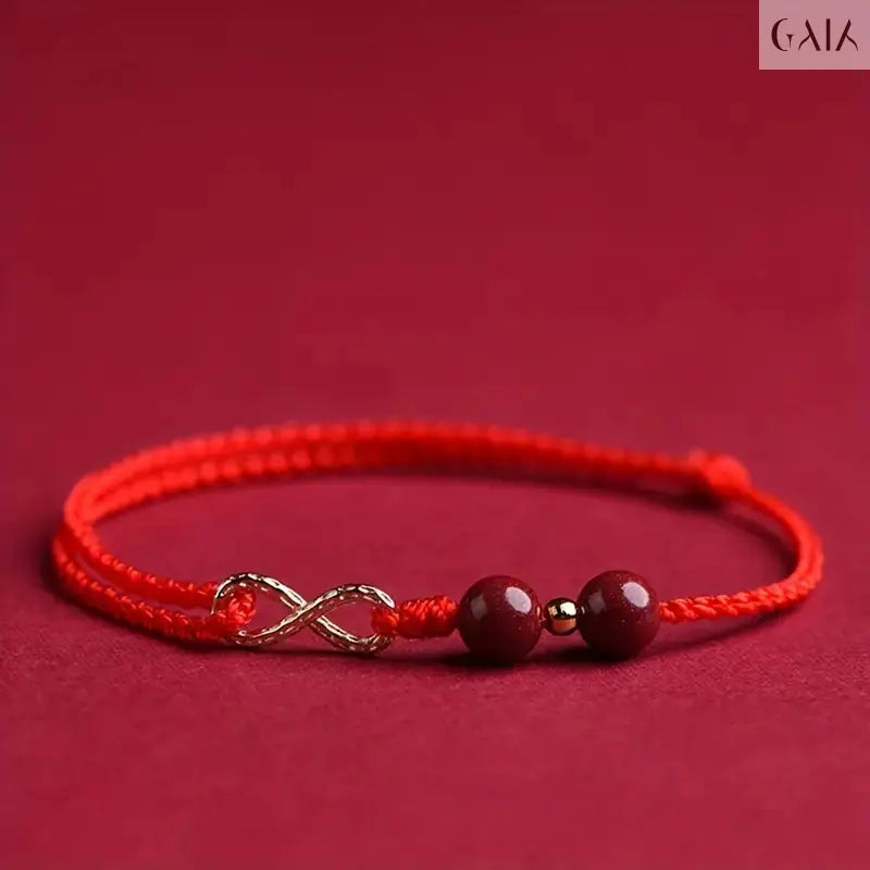 Infiniti Bracelet - GAIA Global