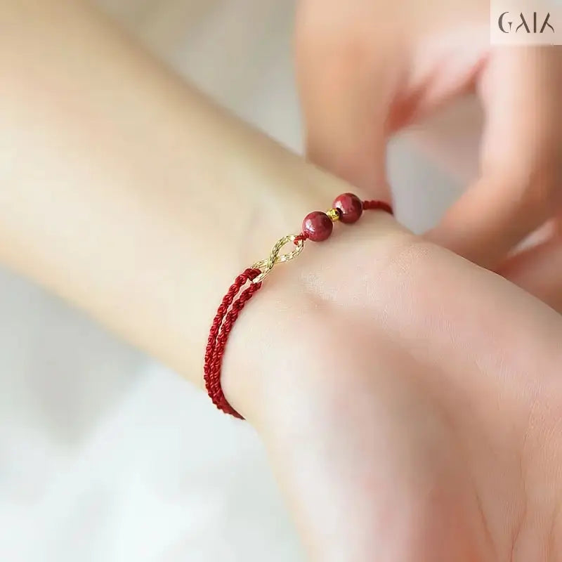 Infiniti Bracelet - GAIA Global