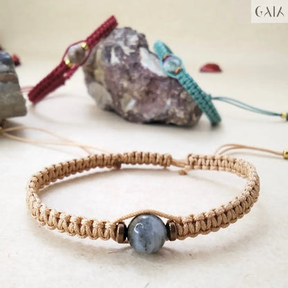 Inner Bloom Bracelet GAIA  bracelet GAIA