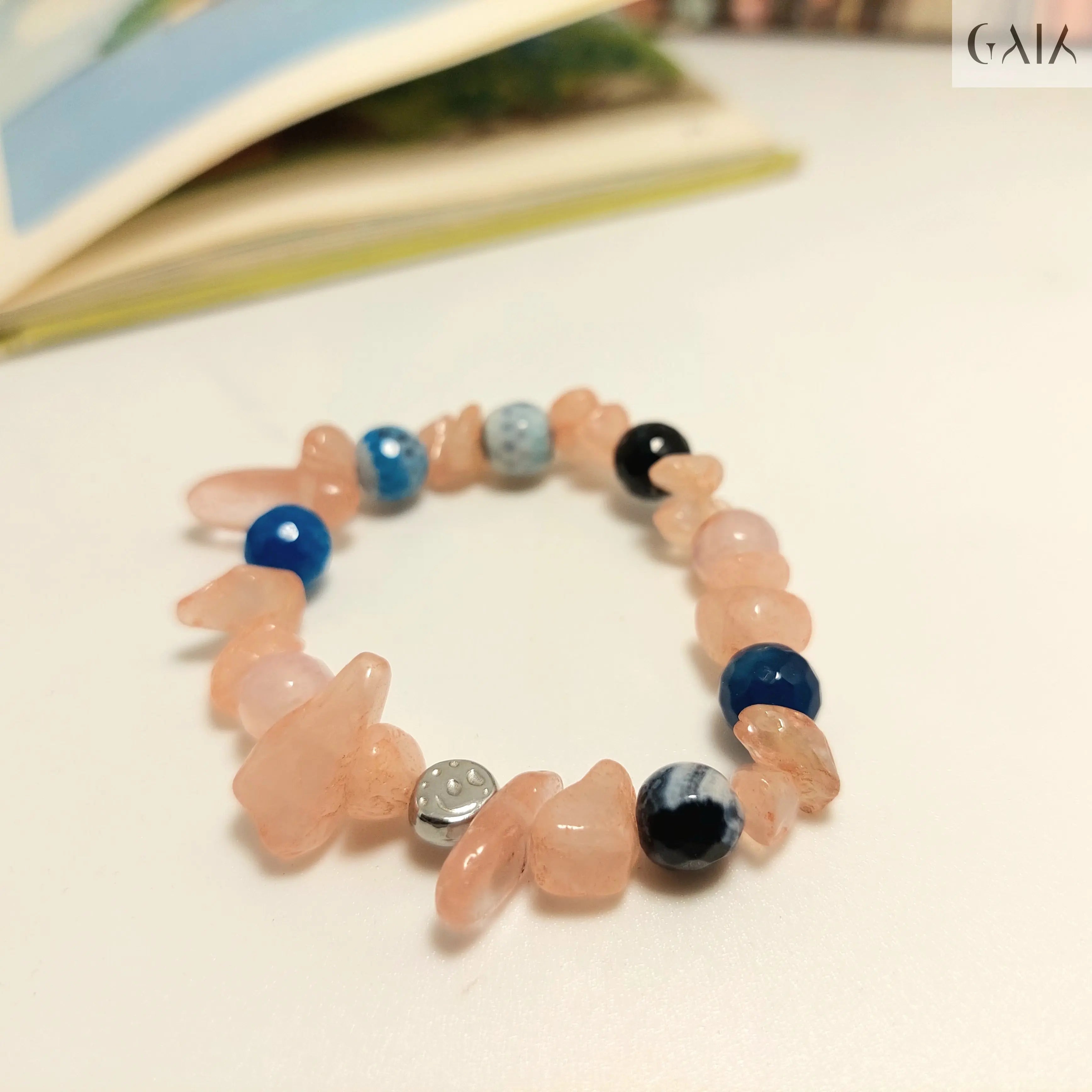 Joy Bracelet (Small Wrist) GAIA  bracelet GAIA