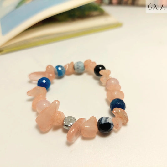 Joy Bracelet (Small Wrist) - GAIA - Jewellery Store