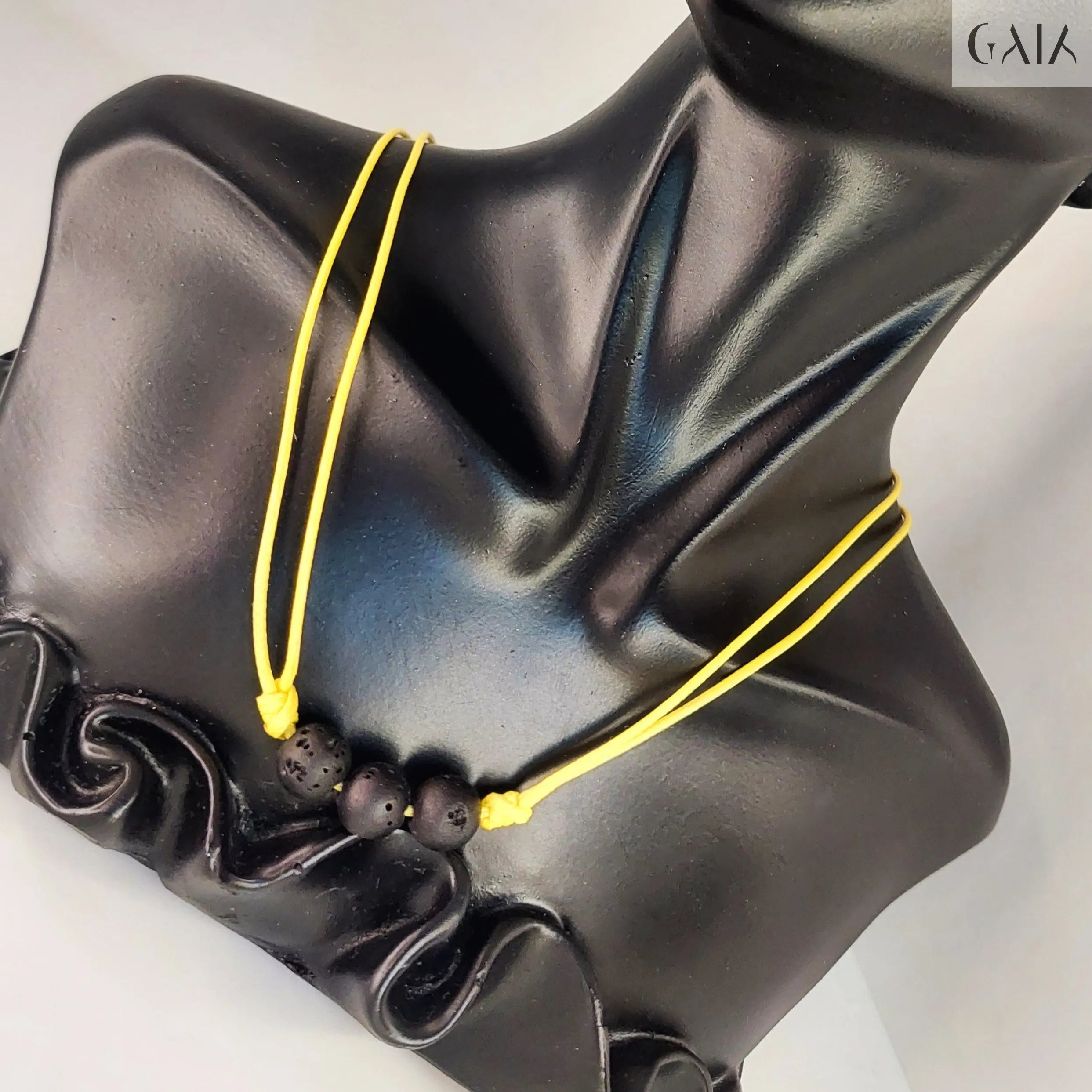 Karma 2.0 Necklace - GAIA - Jewellery Store