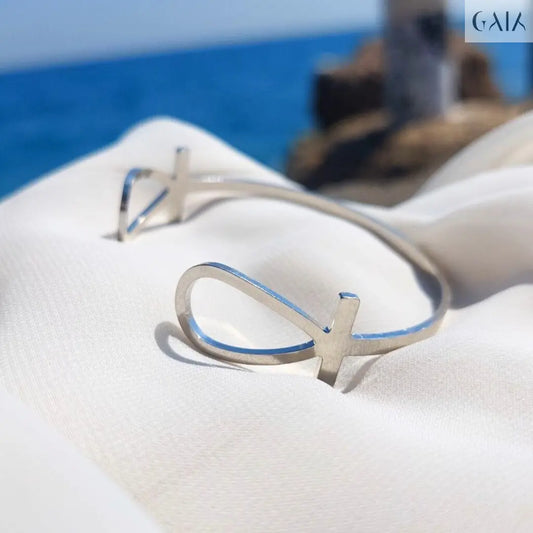 Key of Life Bracelet Jewelry Designers  bracelet GAIA