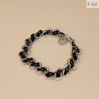 Knotwork Bracelet Jewelry Designers  bracelet GAIA