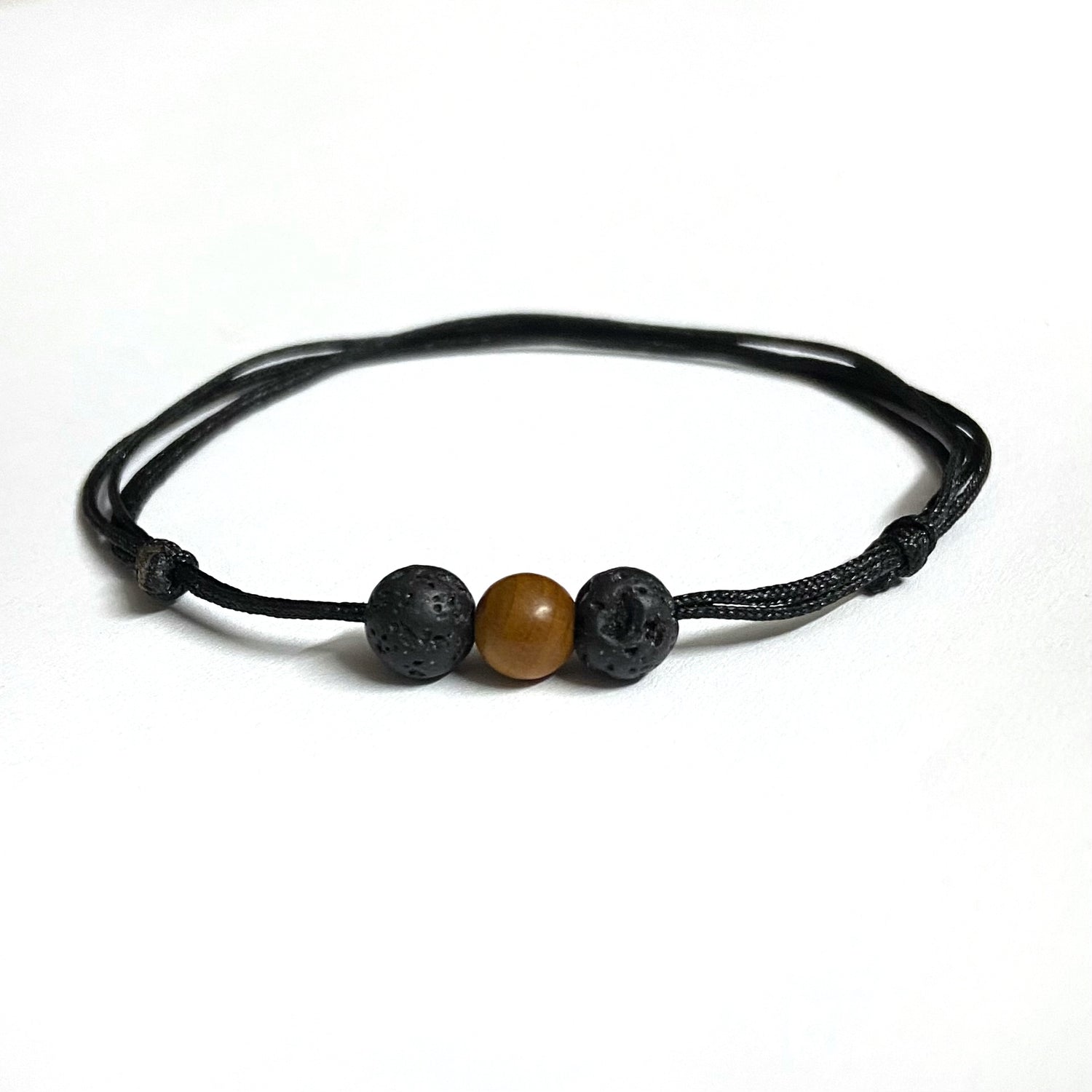 Lava Telluric Bracelet