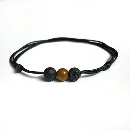 Lava Telluric Bracelet
