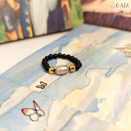 Legacy Ring - GAIA - Jewellery Store