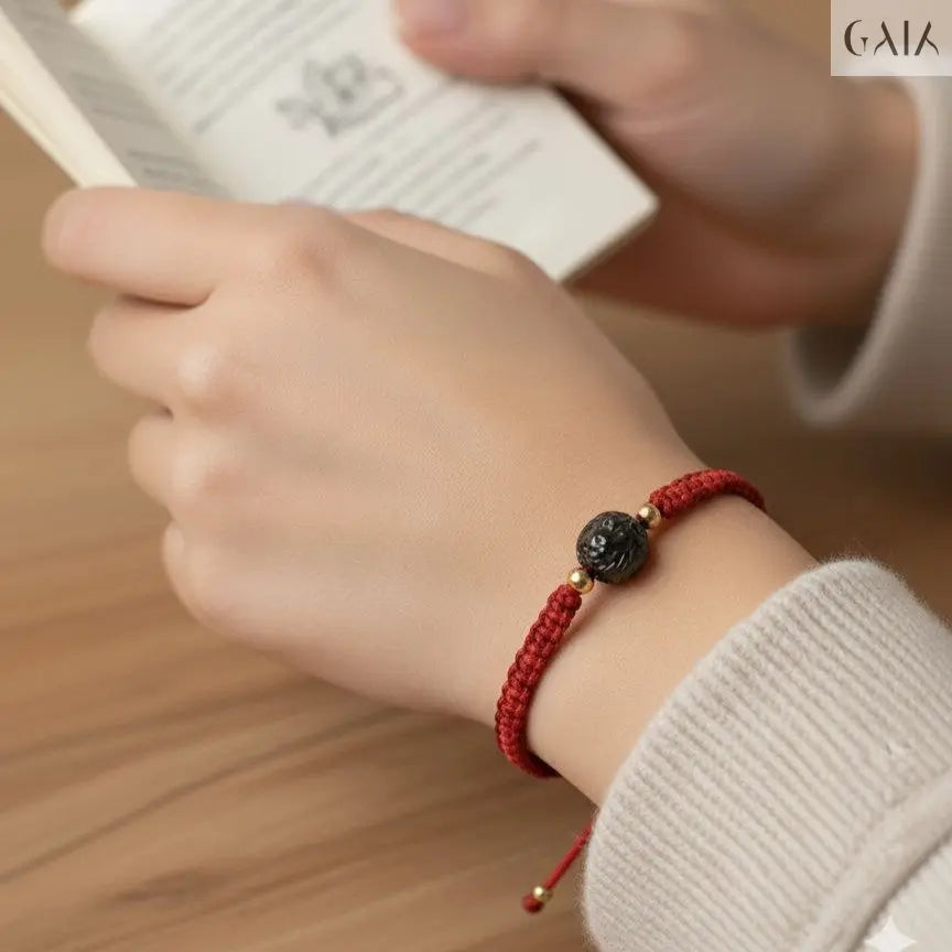 Leo Spirit Bracelet GAIA  bracelet GAIA