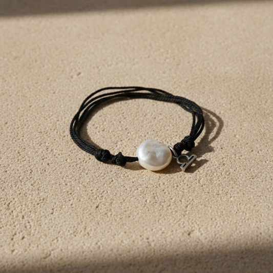 Decan pearl Bracelet