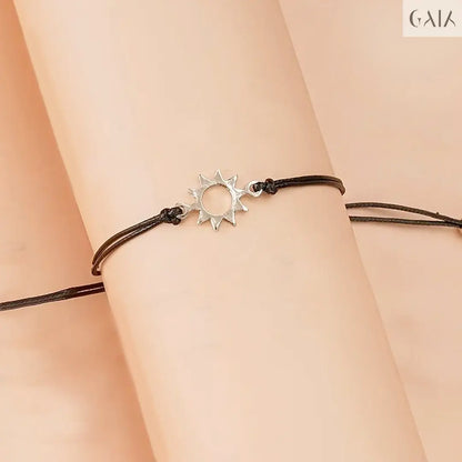 Life Bracelet (Sun) - GAIA Global