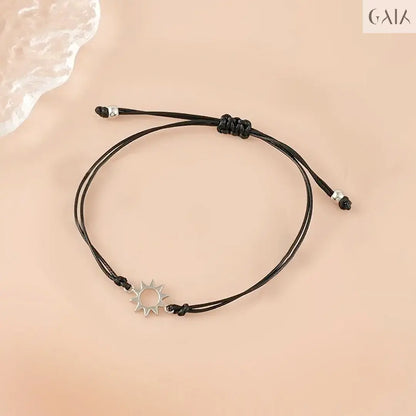 Life Bracelet (Sun) - GAIA Global