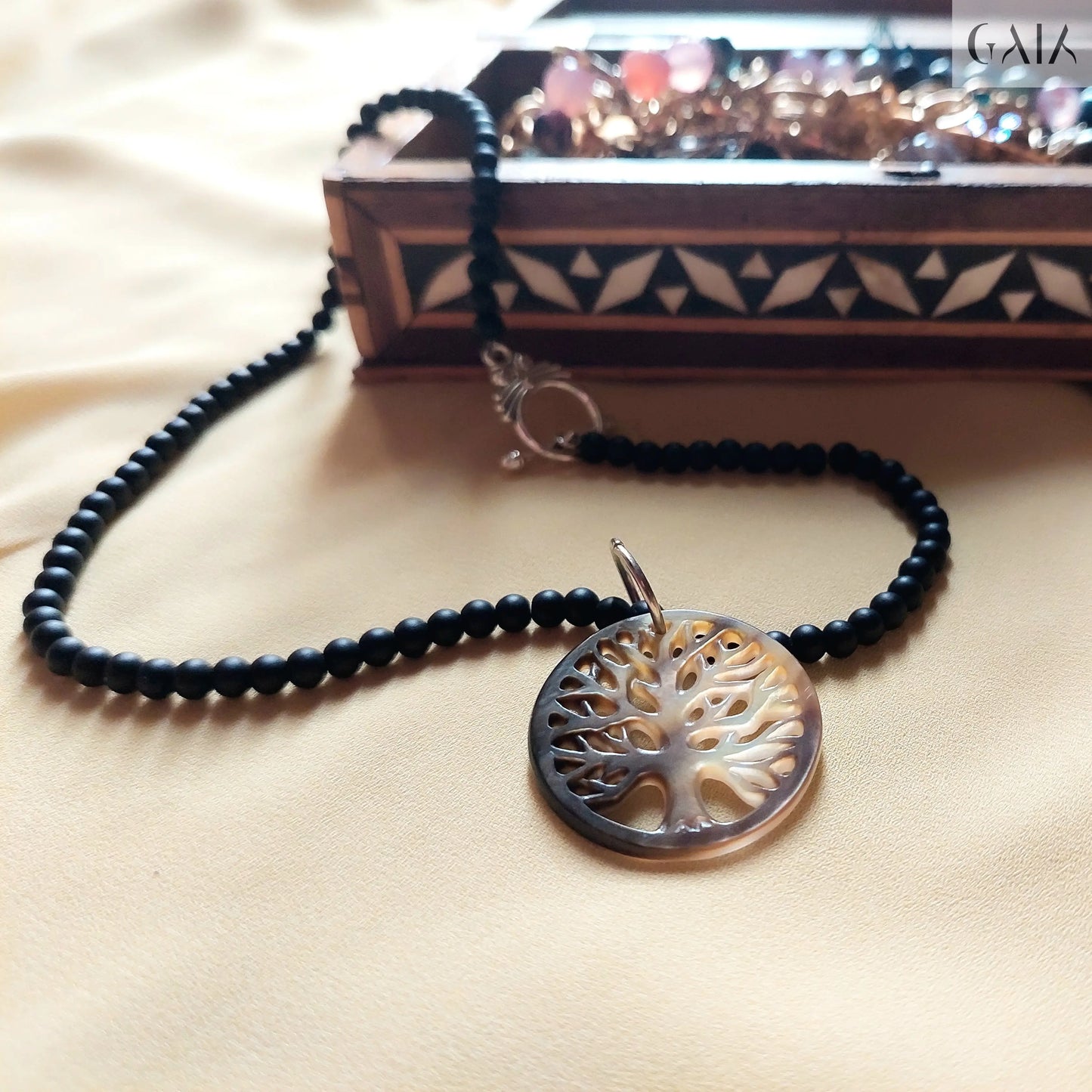 Life Necklace - GAIA Global