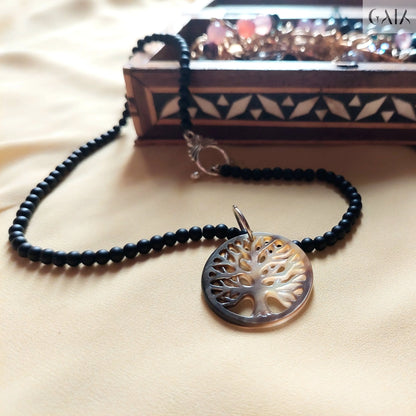 Life Necklace - GAIA Global