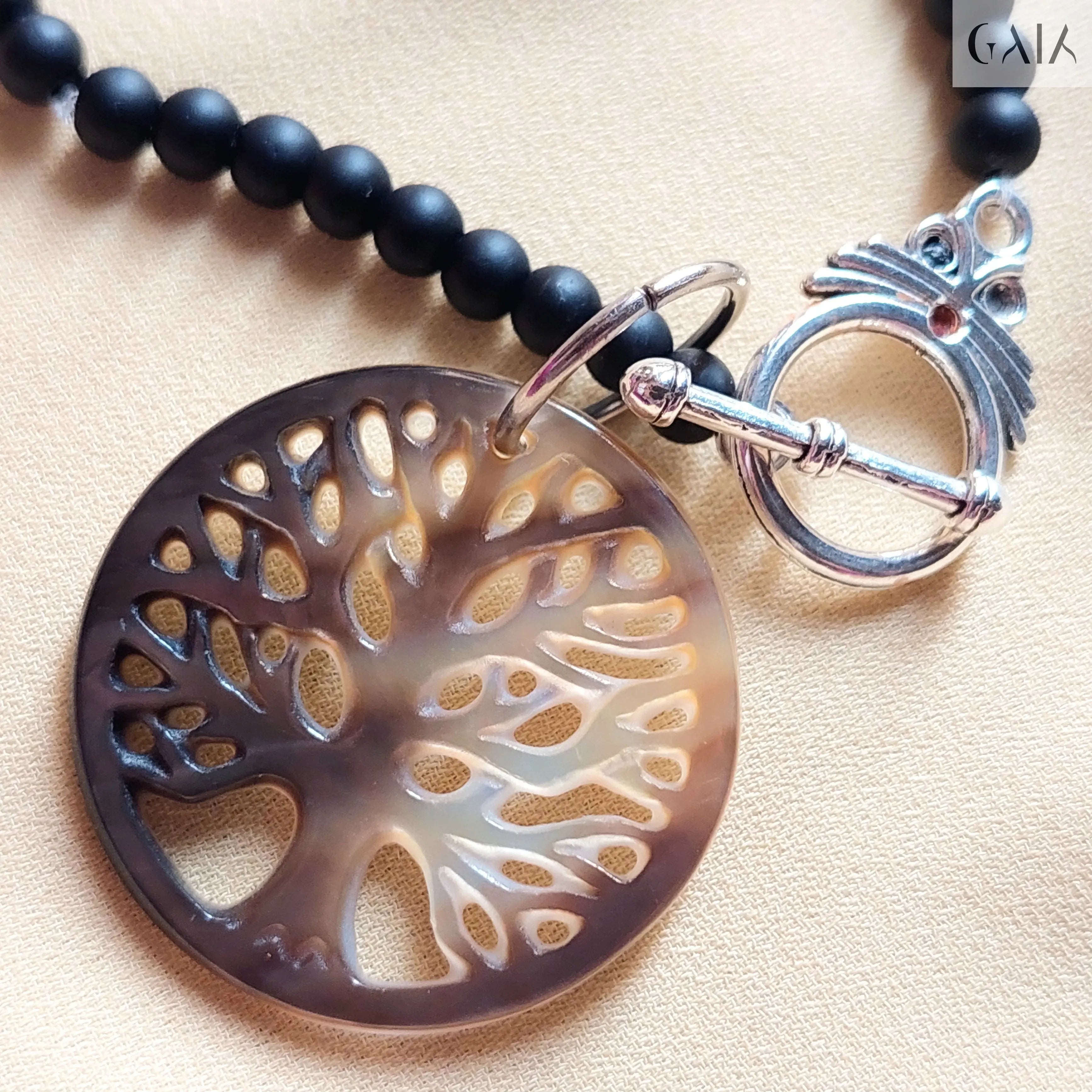 Life Necklace - GAIA Global
