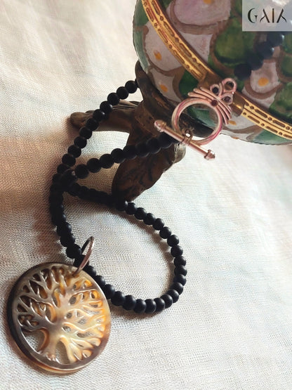 Life Necklace - GAIA Global