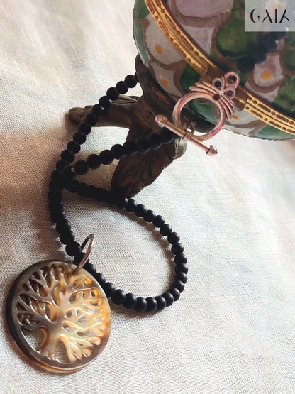 Life Necklace - GAIA Global