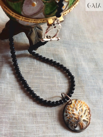 Life Necklace - GAIA Global